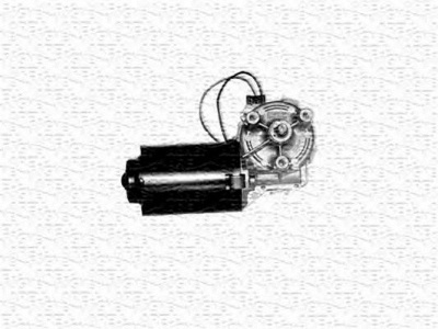 MAGNETI MARELLI 064342101010 -  Двигатель стеклоочистителя